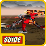 Guide LEGO BIONICLE icon