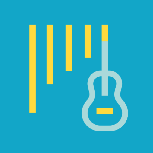 Guitar Tuner 2.4.9 Icon