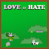 Love & Hate the game icon