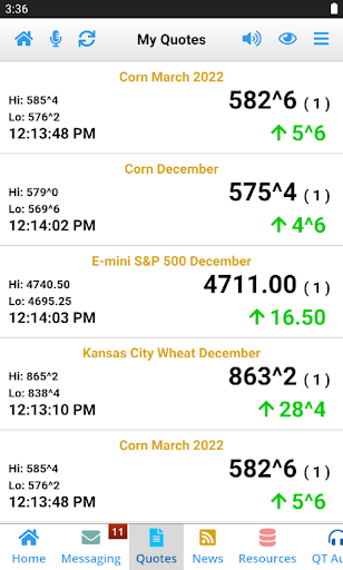AgriSource Inc Screen 3
