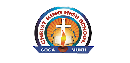 Android application Christ King School, Gogamukh screenshort