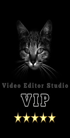 Video Editor Studio VIP 100% Freeのおすすめ画像1