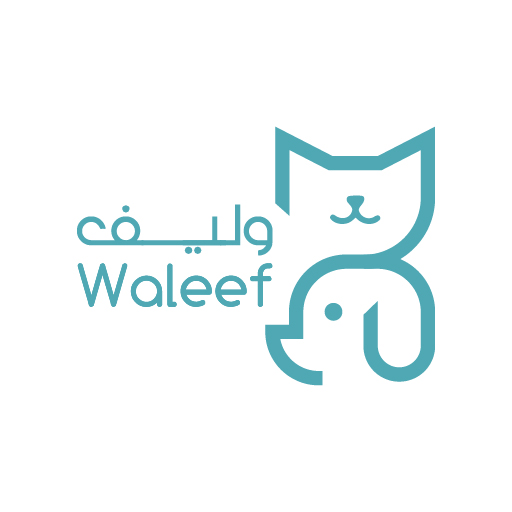 waleef-وليف logo