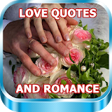 Love Quotes with Images saying messages in english icon