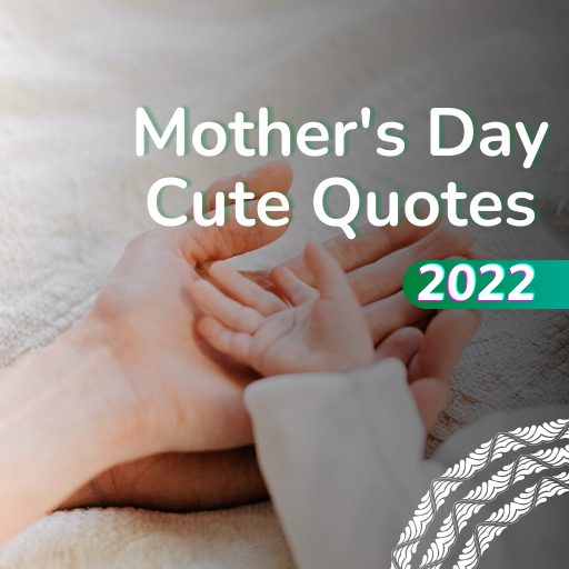 Mothers Day Quotes Status 2022 logo