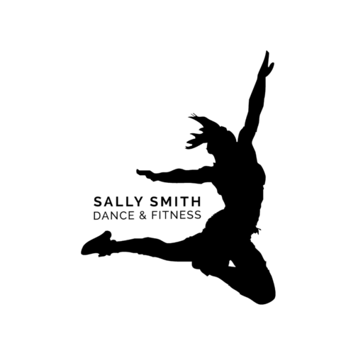 Sally Smith Dance and Fitness logo