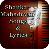 Shankar Mahadevan Songs&Lyrics icon