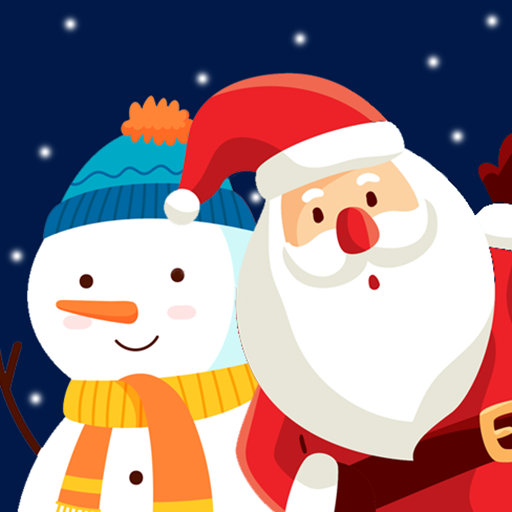 Let It Snow Header - AppWisp.com