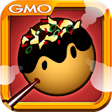 たこ焼きの達人【無料ゲーム】 by GMO icon