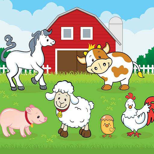 30 Canciones de la Granja logo