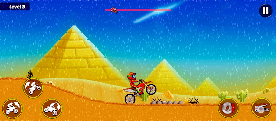 Bike Games 3D Motorcycle Games
