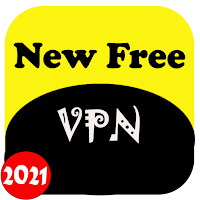 Free VPN 2021 – New VPN 2021Ultra Secure VPN