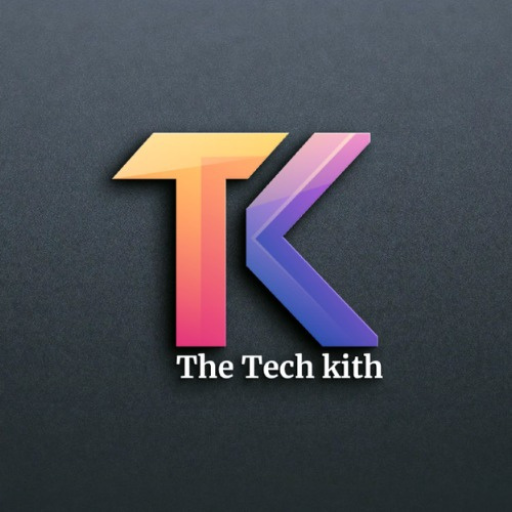 TheTechKith - AppWisp.com