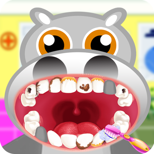 Toddlers animal Dentist Doctor Download on Windows