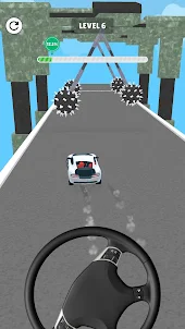 Car Crash 3D