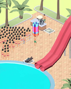 Filter Aquapark