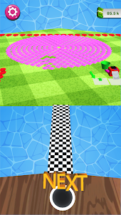 Farbloch io 3d