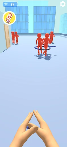 Catch`em Up - Screenshot 1
