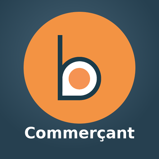 Boutigo commerçant logo