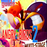 Guide Angry Birds2 icon