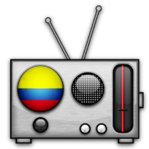 ex Adaptación Velo RADIO COLOMBIA - Apps en Google Play