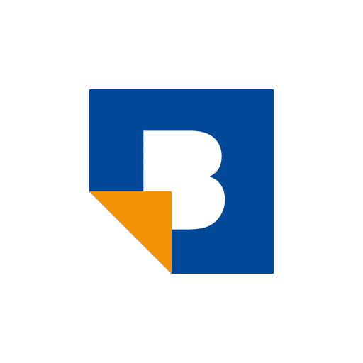 나이스 비즈브리프 logo