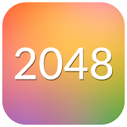 2048 Game / Puzzle
