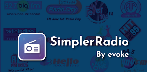 SimplerRadio