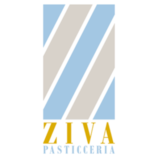 ZIVA PASTICCERIA logo