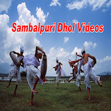 Sambalpuri Dhol Music Collection icon