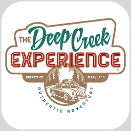 Icon image Visit Deep Creek Experience