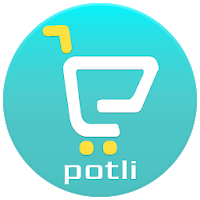 EPotli - All In One Shopping App Super-Fast No-Ads