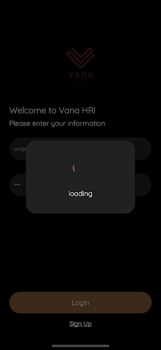 Vana HR Screen 2