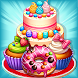 ケーキ・デザート・ベーキングマスター - Androidアプリ
