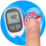 Cover Image of 下载 Blood Sugar Test Info and Advice 5 APK
