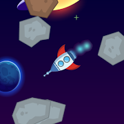 Spaceship Runner : Space Games