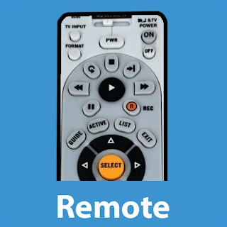 Remote Control For DirecTV Box apk