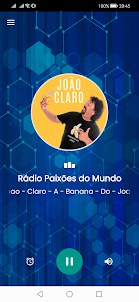 Rádio Paixões do Mundo