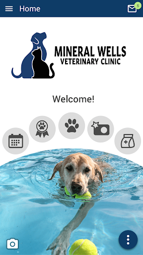 Android application MWVC screenshort