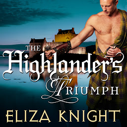 Icon image The Highlander's Triumph