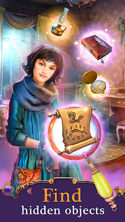 Game screenshot Chimeras: Mark of Death mod apk
