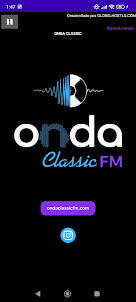 ONDA CLASSIC FM