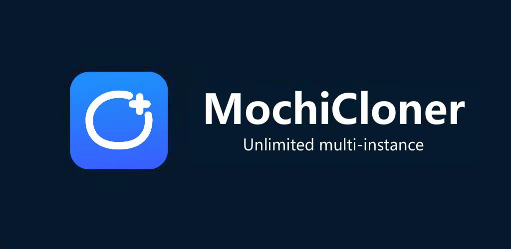 MochiCloner - Latest version 2.4.9 for Android App Tools