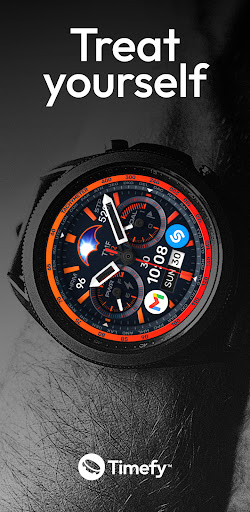 Android application TMF02 screenshort