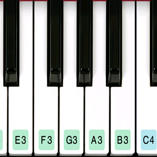 Download Piano keyboard 2020 25.12.40 2
