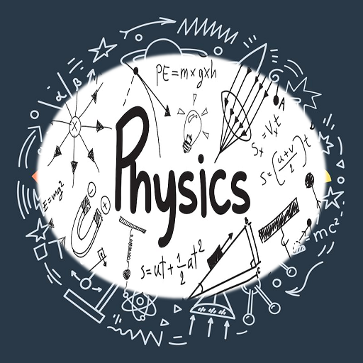 Physics Notes MCQs Formulas