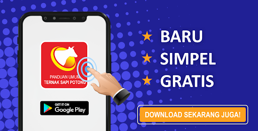 Cara Ternak Sapi Modern