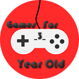 games for 3 year old icon