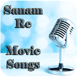 Sanam Re Movie Songs icon