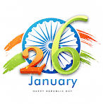 Cover Image of Télécharger Happy Republic Day Images  APK